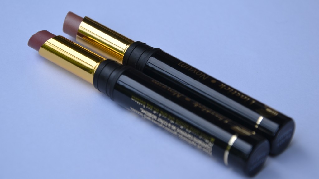 Dr.Hauschka LIppenstift novum -2