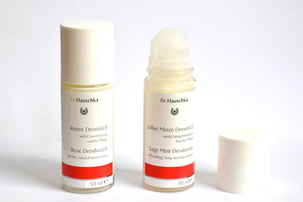 Dr.Hauschka deo