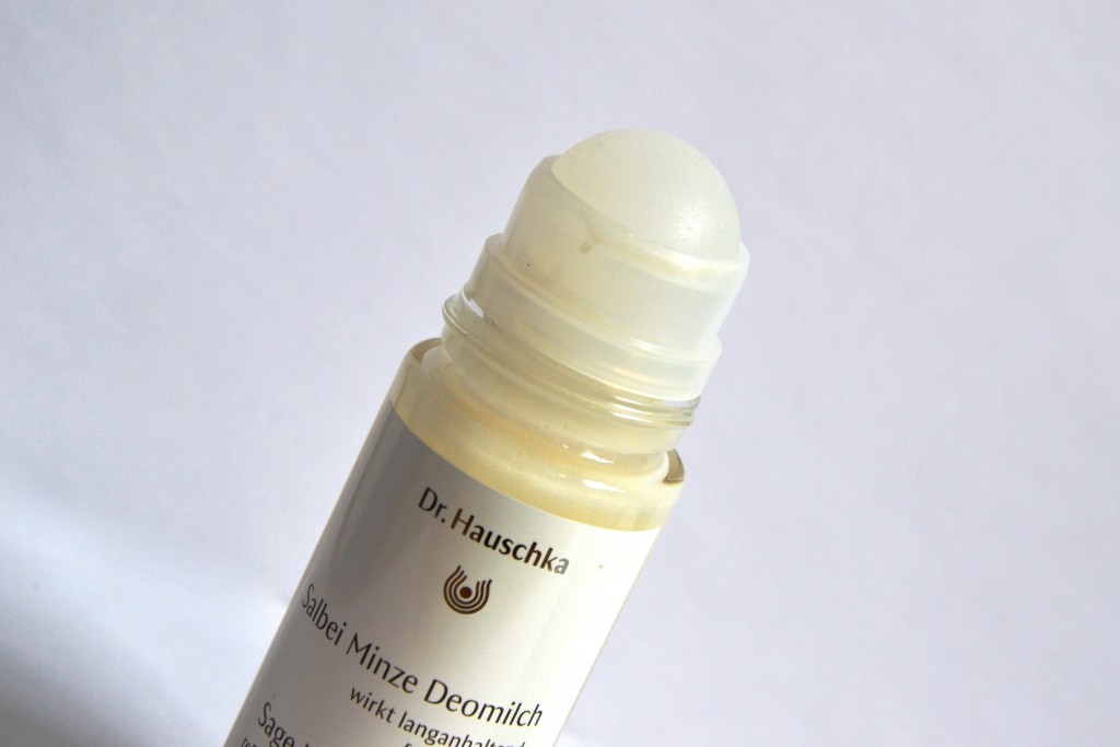 Dr.Hauschka deo