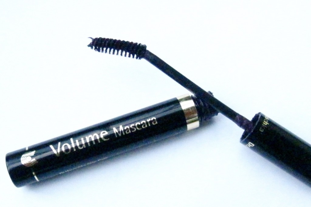 Dr.Hauschka Mascara Aubergine