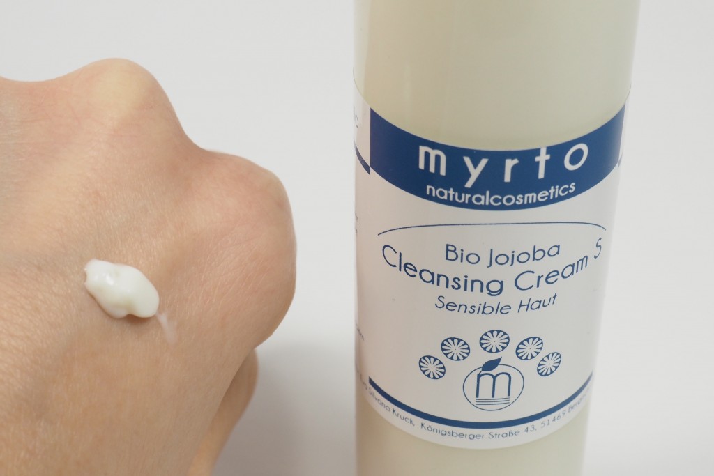 Myrto Cleaning Cream -2
