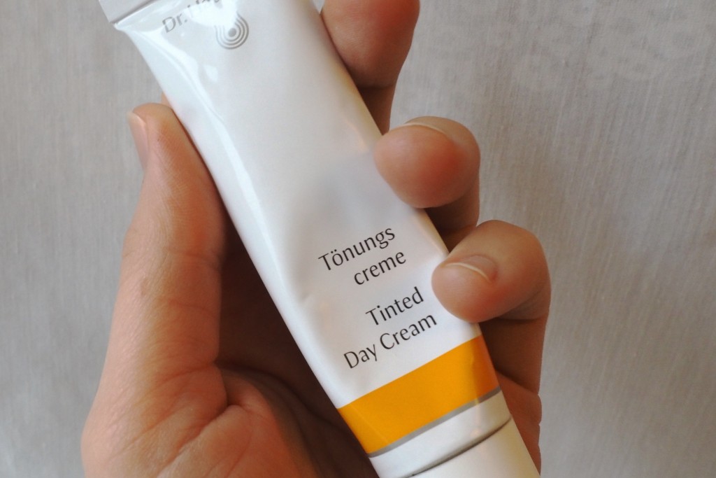 Review Dr Hauschka Tonungscreme Neue Rezeptur Puraliv