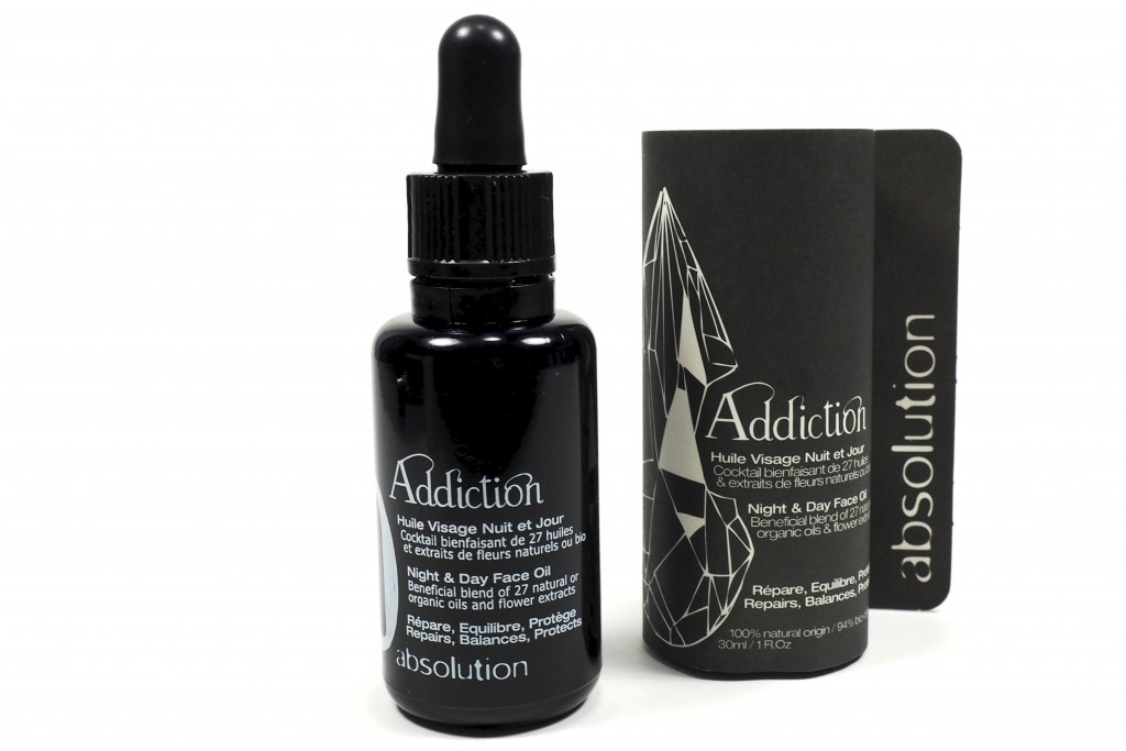 Absolution Addiction Oil Review - 4