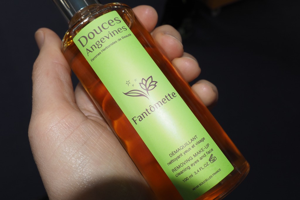 Douces Angevines Naturkosmetik