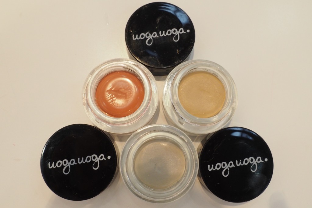 Ouga ouga concealer