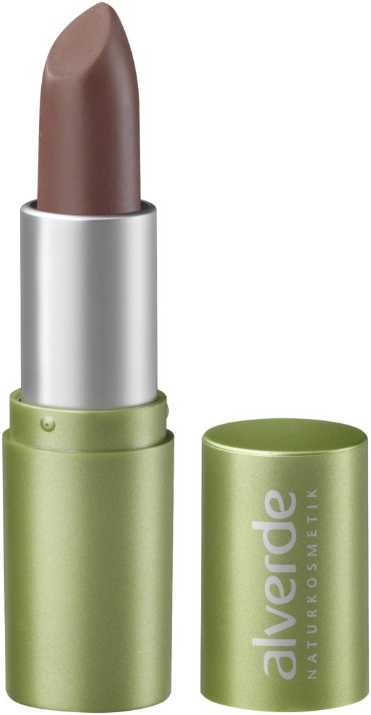 alverde_Lippenstift_30_Chailatte