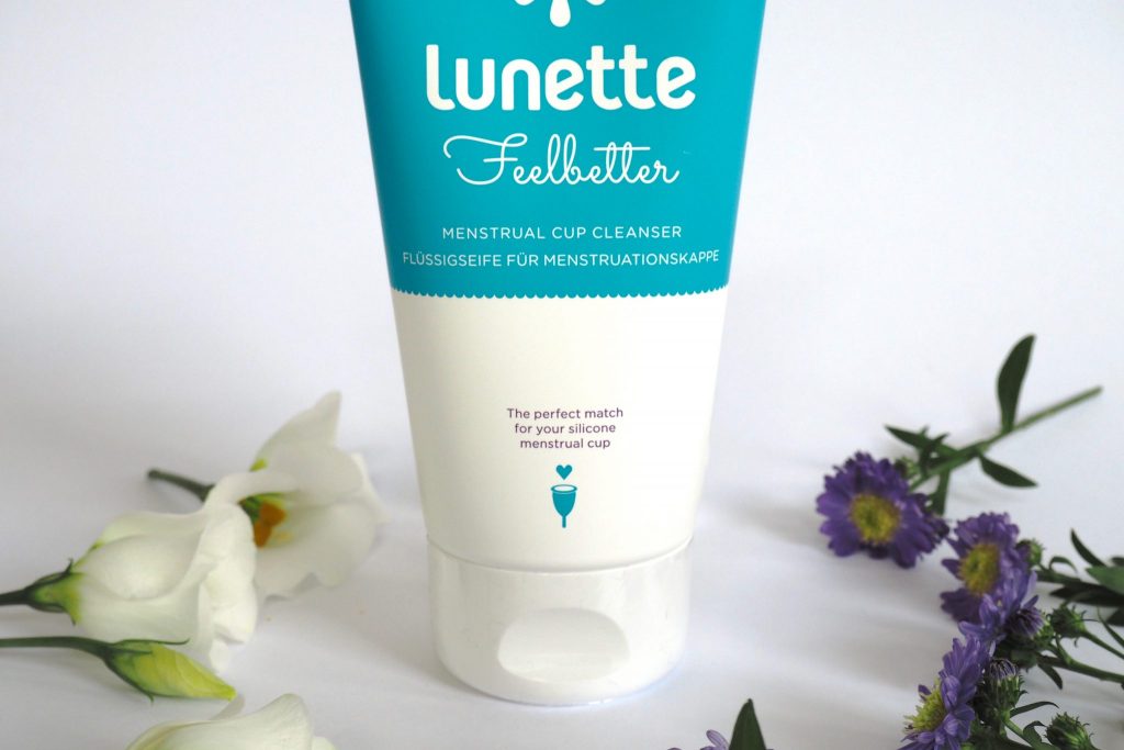 Lunette Menstruationskappe - Menstruationstasse - Cup - 2