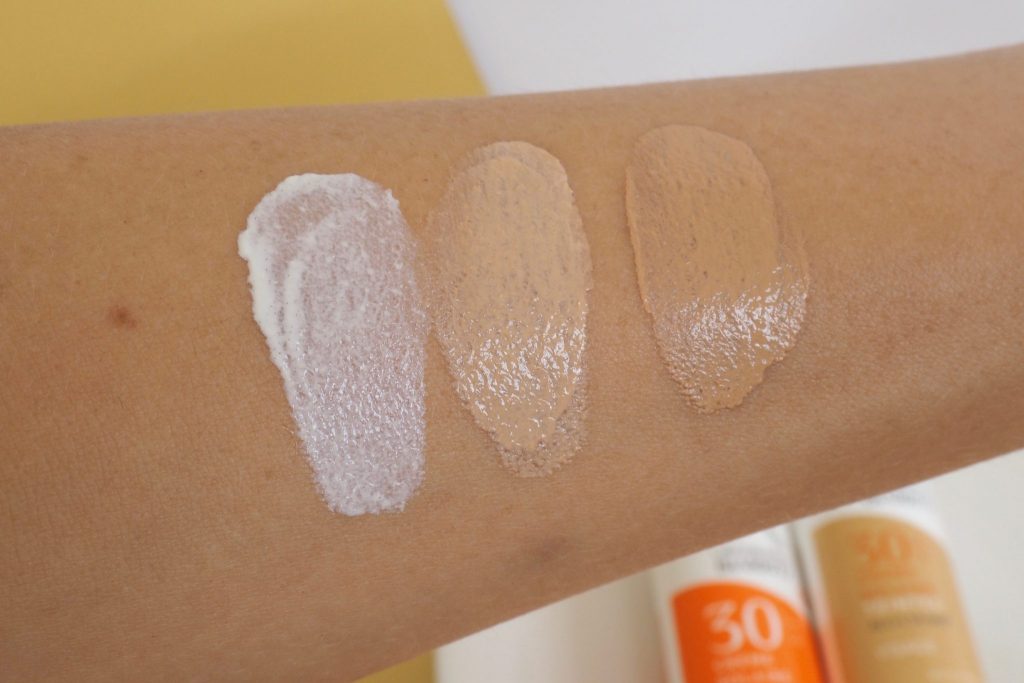 Täglicher Sonnenschutz - Daily sunscreen - Naturkosmetik - 7