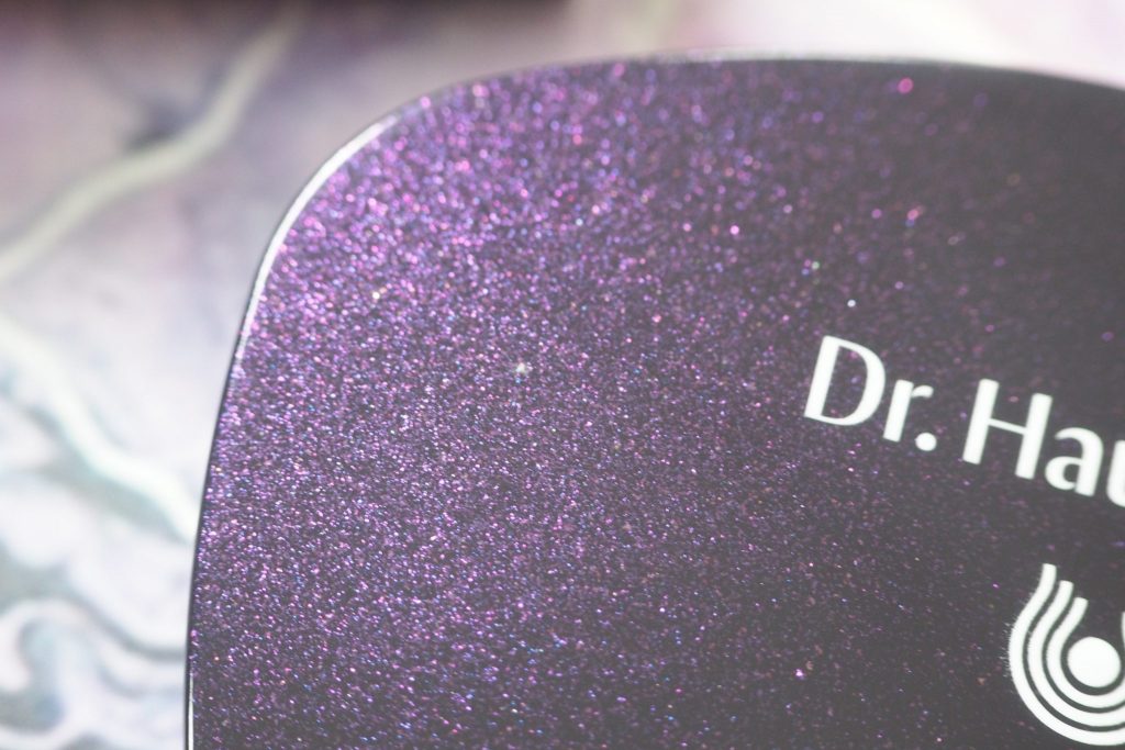 Dr.Hauschka Limited Edition Look 2018 - Purple Light - 10