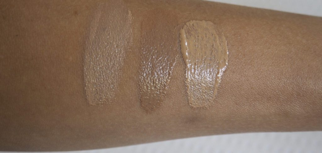 Review EcoCosmetics CC Cream SPF 30 SPF 50 - 16