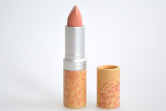 Pink beige lippenbalsam SPF 30 Couleur Caramel