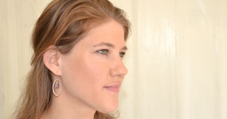 Laid Back Summer Look mit Dr.hauschka - 6