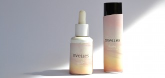 Rivelles serum und fluid