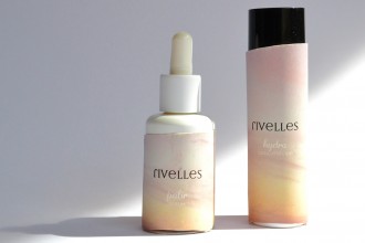 Rivelles serum und fluid