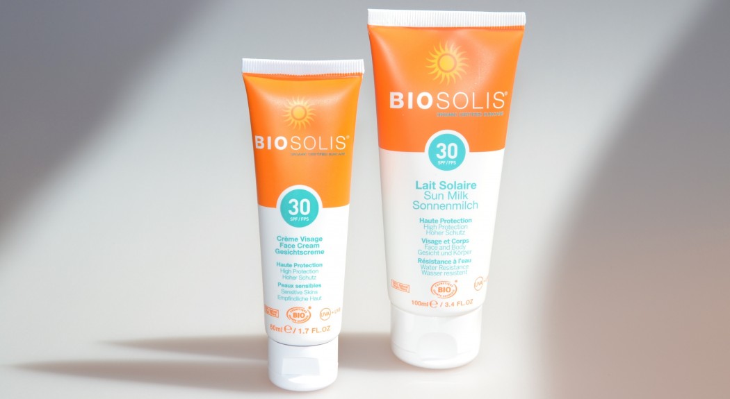 Biosolis Sonnenschutz