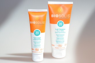 Biosolis Sonnenschutz