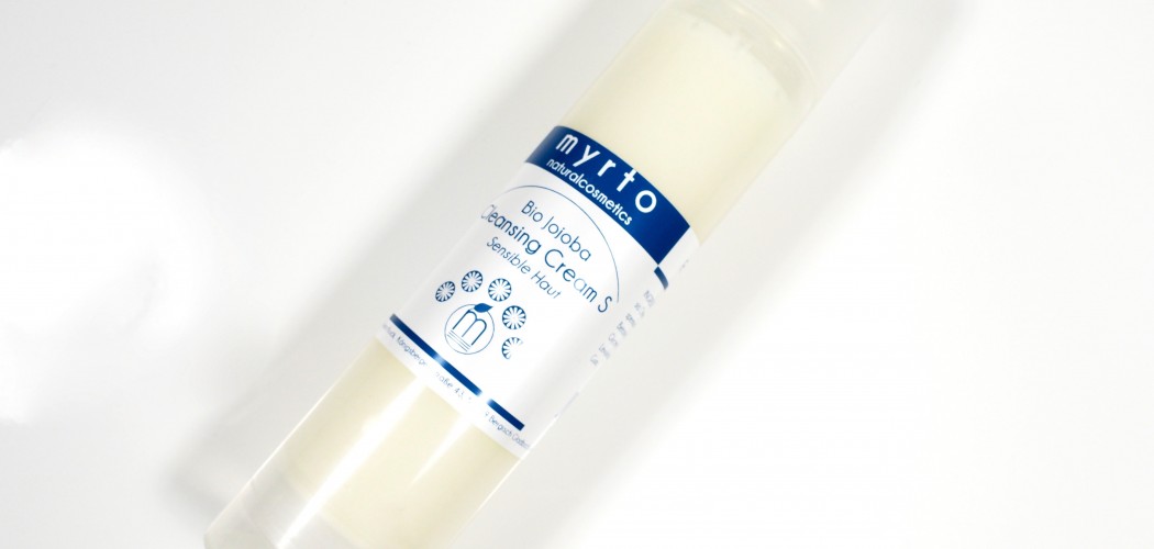 Myrto-cleansing -Cream-S