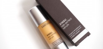 Xingy Age Perfect Serum Santaverde - 2