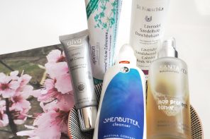 Tägliche Naturkosmetik - 5