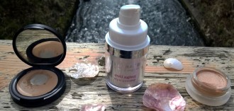 Top 3 Naturkosmetik met Regulat, HIro und RMS -2