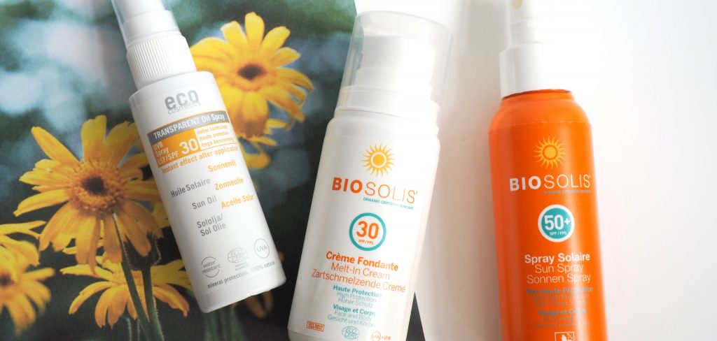 Sol De Ibiza Mineralische Sonnencreme SPF30 – Plastikfrei, Wasserfest & Vegan