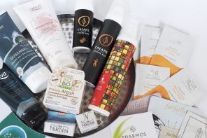 Naturkosmetik Gewinnspiel - 4