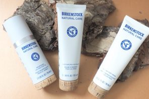 Birkenstock Naturkosmetik - 16