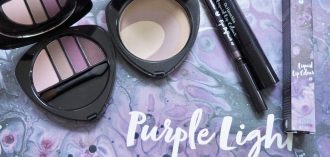 Dr.Hauschka Limited Edition Look 2018 - Purple Light - 6