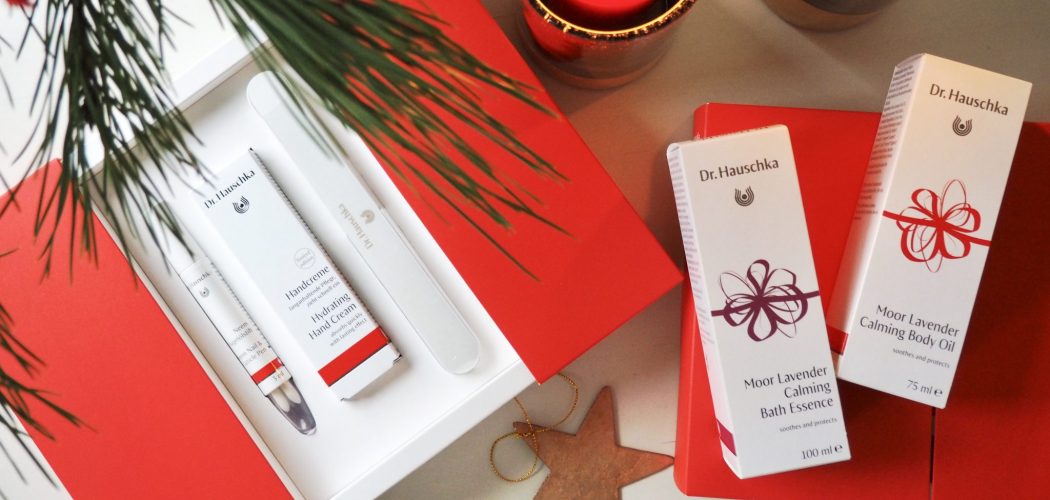 Dr.Hauschka Naturkosmetik Weihnachten Geschenke - 12