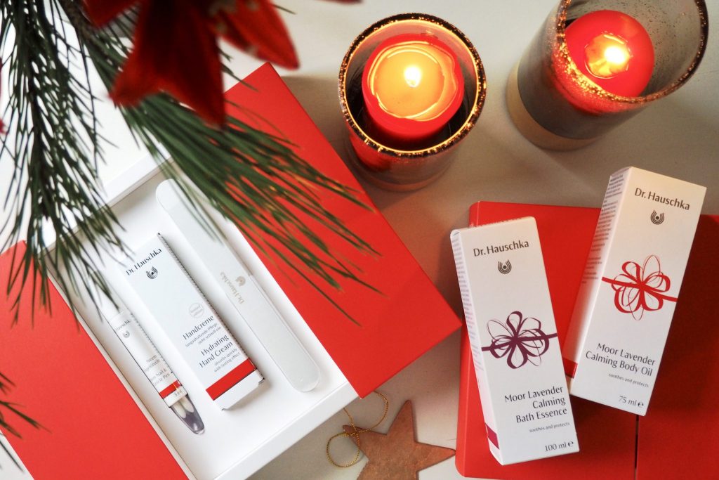 Dr.Hauschka Naturkosmetik Weihnachten Geschenke - 18