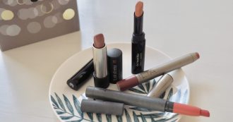 Naturkosmetik Lippenstifte Lieblinge - 2