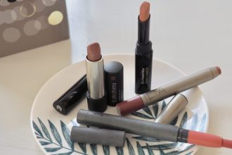 Naturkosmetik Lippenstifte Lieblinge - 2